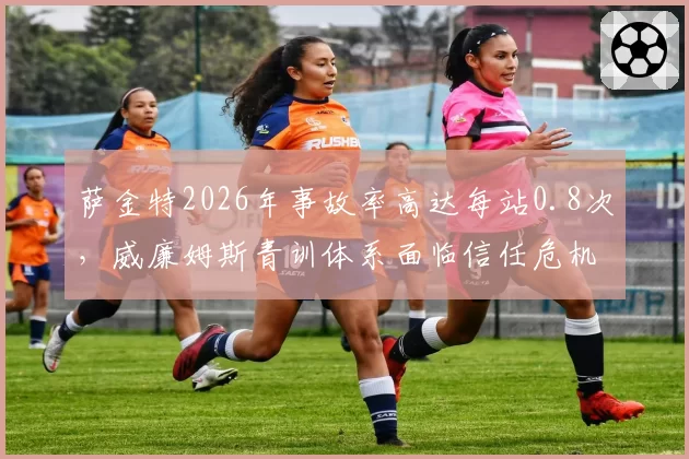 萨金特2026年事故率高达每站0.8次,威廉姆斯青训体系面临信任危机